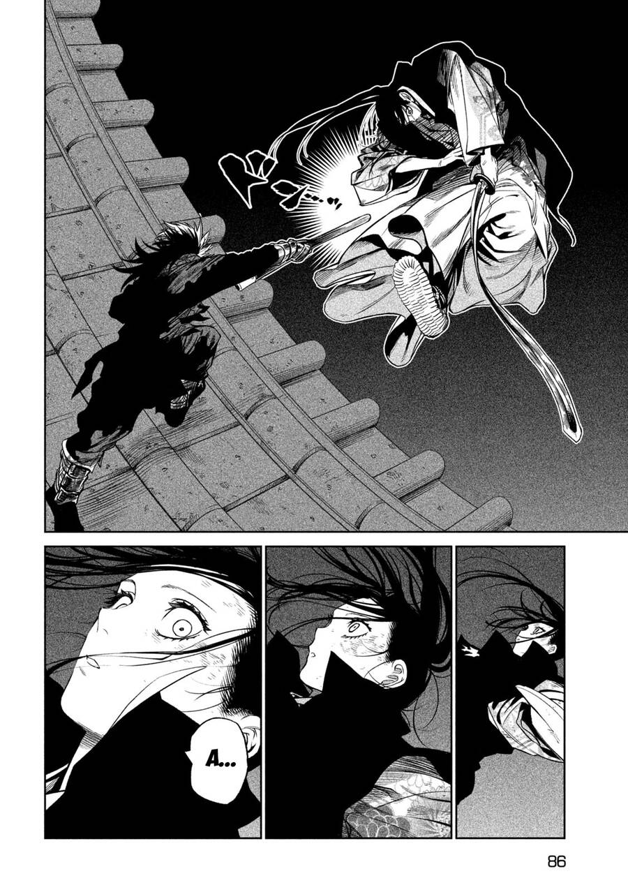 Tenkaichi - Thiên Hạ Đệ Nhất Võ Sĩ Đại Hội Chapter 30.2 - 9