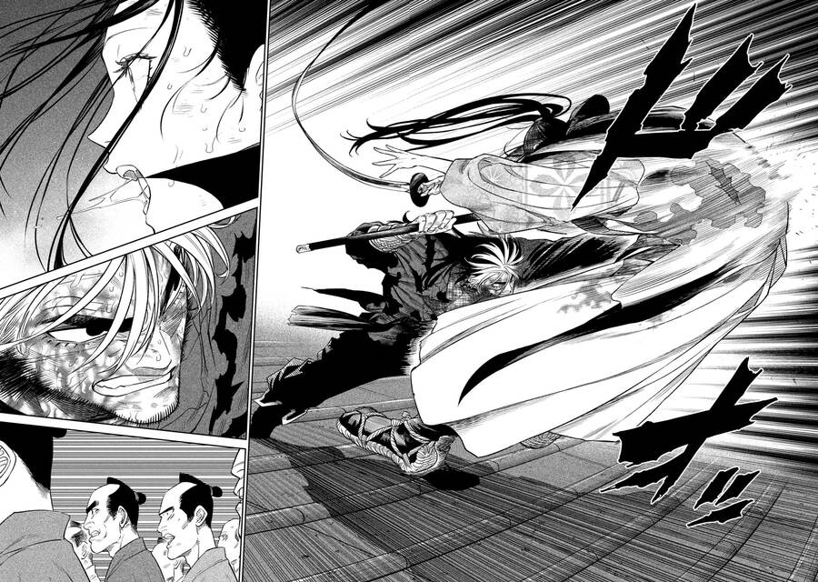 Tenkaichi - Thiên Hạ Đệ Nhất Võ Sĩ Đại Hội Chapter 30 - 18