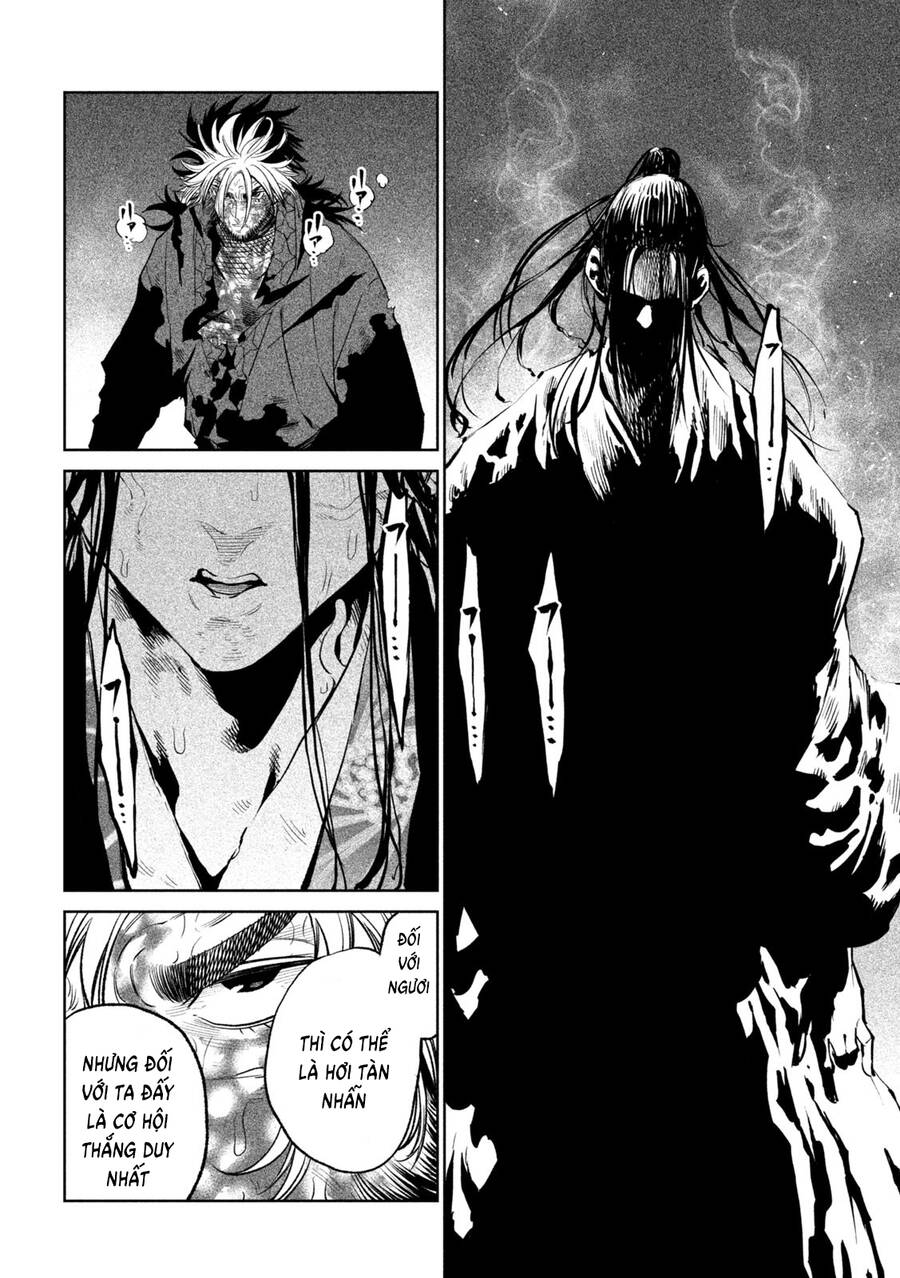 Tenkaichi - Thiên Hạ Đệ Nhất Võ Sĩ Đại Hội Chapter 30 - 23