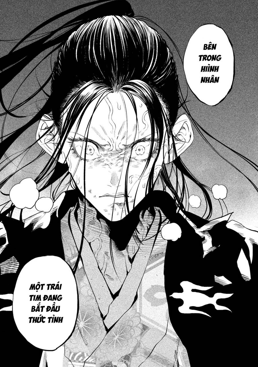 Tenkaichi - Thiên Hạ Đệ Nhất Võ Sĩ Đại Hội Chapter 30 - 24