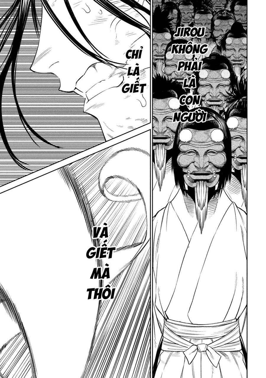 Tenkaichi - Thiên Hạ Đệ Nhất Võ Sĩ Đại Hội Chapter 30 - 29