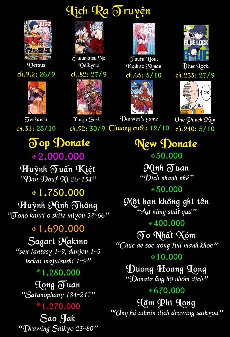 Tenkaichi - Thiên Hạ Đệ Nhất Võ Sĩ Đại Hội Chapter 30 - 35