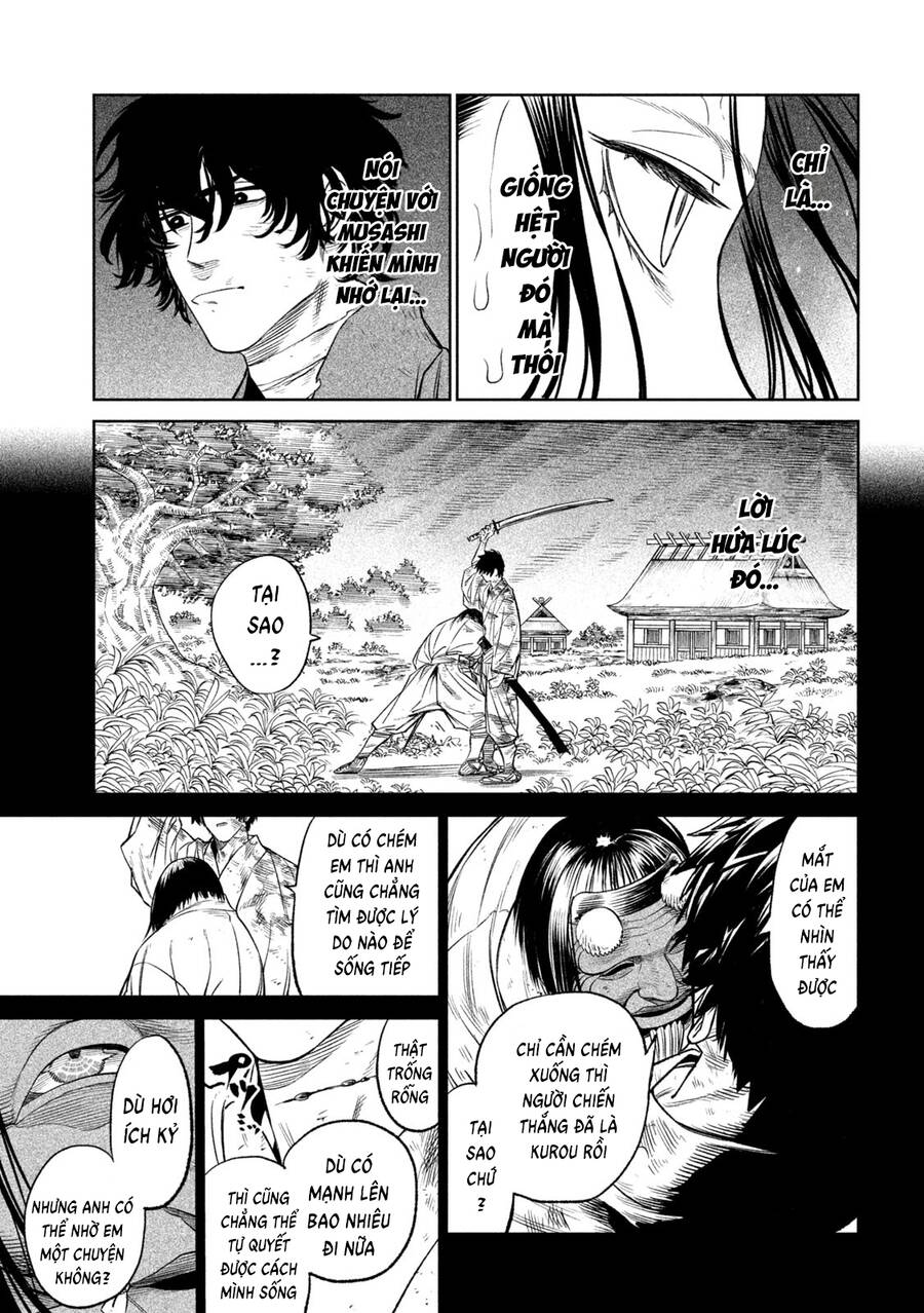 Tenkaichi - Thiên Hạ Đệ Nhất Võ Sĩ Đại Hội Chapter 30 - 7