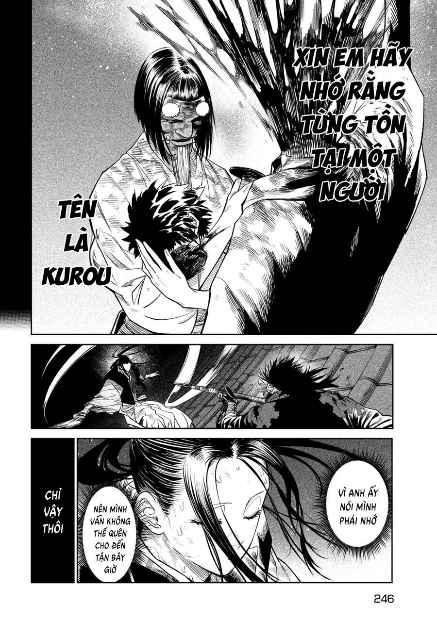 Tenkaichi - Thiên Hạ Đệ Nhất Võ Sĩ Đại Hội Chapter 30 - 8