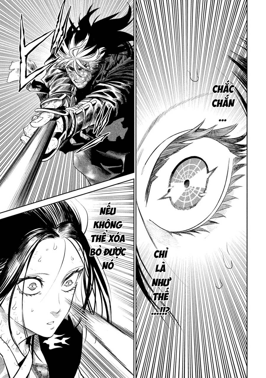 Tenkaichi - Thiên Hạ Đệ Nhất Võ Sĩ Đại Hội Chapter 30 - 9