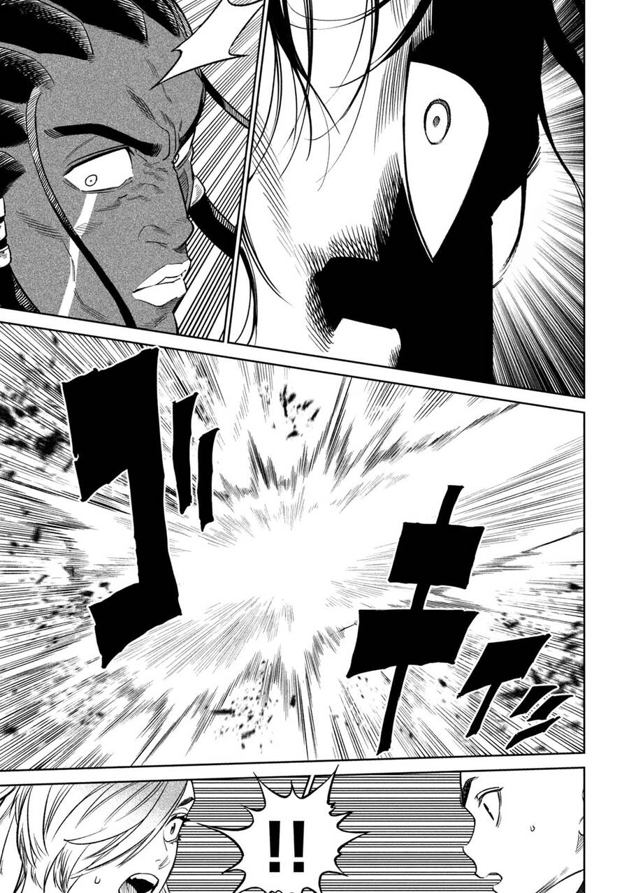 Tenkaichi - Thiên Hạ Đệ Nhất Võ Sĩ Đại Hội Chapter 33.2 - 13