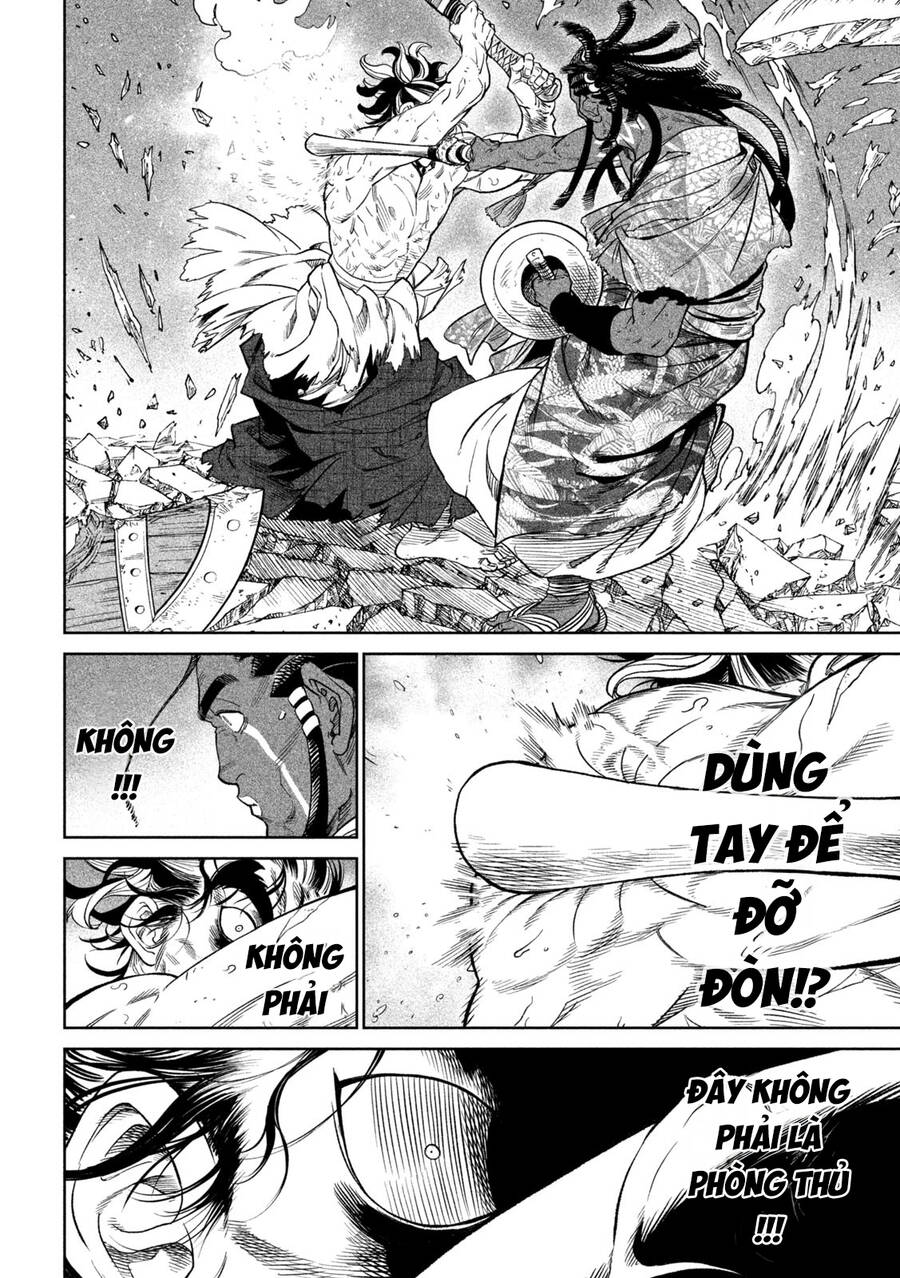 Tenkaichi - Thiên Hạ Đệ Nhất Võ Sĩ Đại Hội Chapter 33.2 - 14