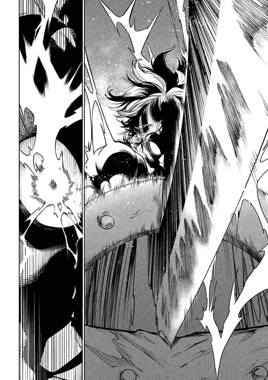 Tenkaichi - Thiên Hạ Đệ Nhất Võ Sĩ Đại Hội Chapter 33.2 - 7