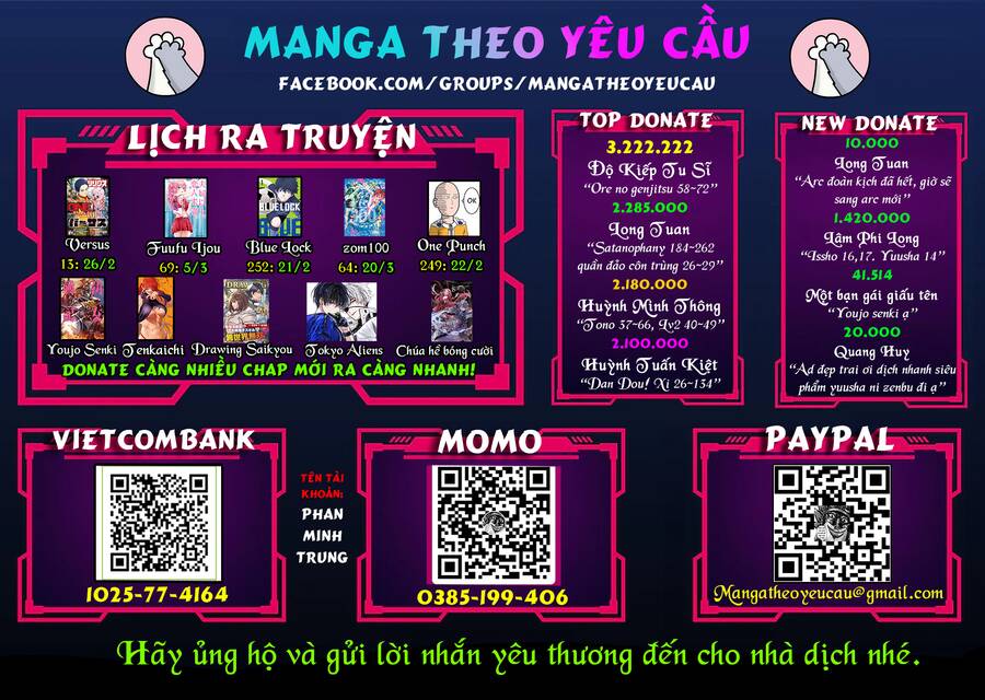 Tenkaichi - Thiên Hạ Đệ Nhất Võ Sĩ Đại Hội Chapter 34 - 34