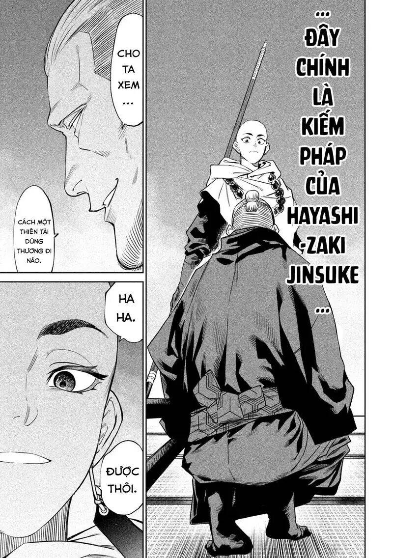 Tenkaichi - Thiên Hạ Đệ Nhất Võ Sĩ Đại Hội Chapter 40 - 24