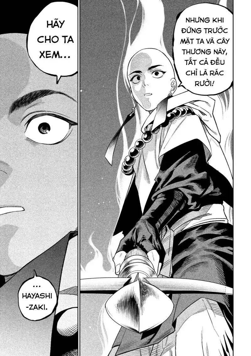 Tenkaichi - Thiên Hạ Đệ Nhất Võ Sĩ Đại Hội Chapter 40 - 26