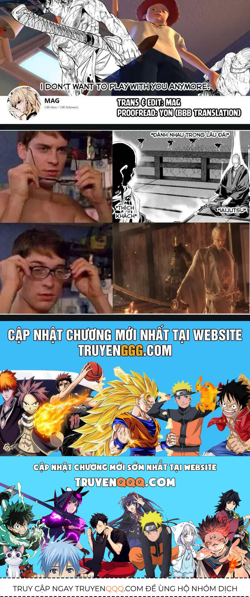 Tenkaichi - Thiên Hạ Đệ Nhất Võ Sĩ Đại Hội Chapter 40 - 29