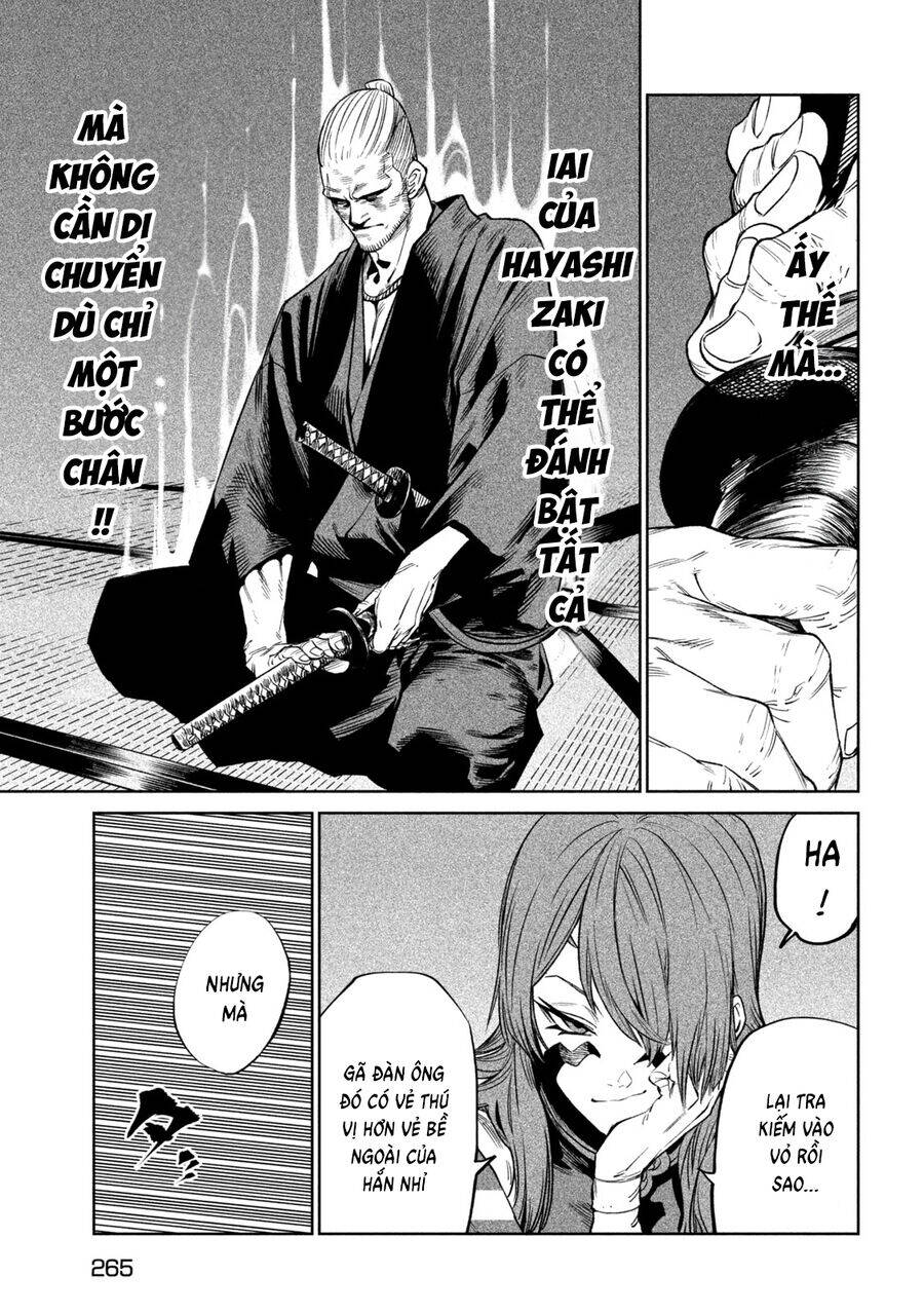 Tenkaichi - Thiên Hạ Đệ Nhất Võ Sĩ Đại Hội Chapter 41 - 11