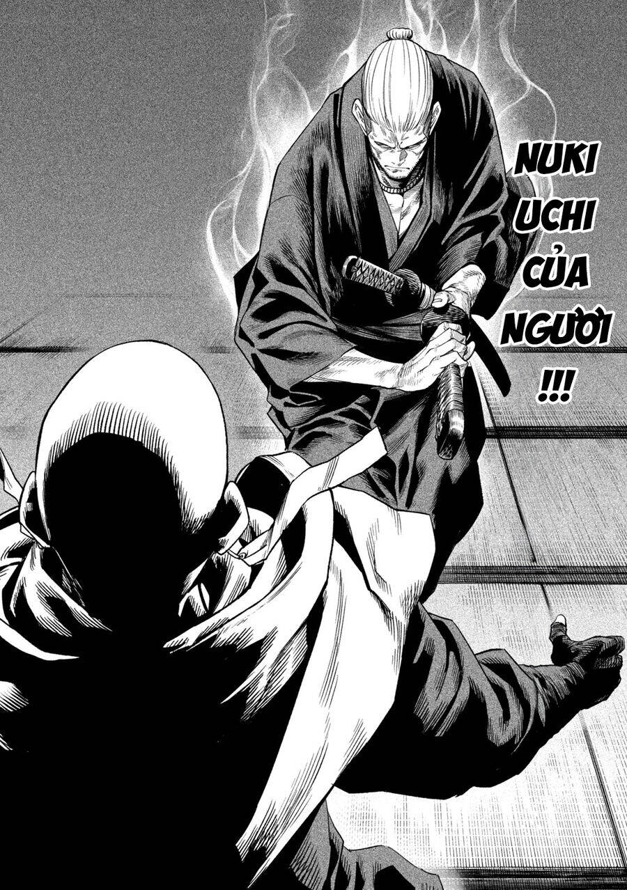 Tenkaichi - Thiên Hạ Đệ Nhất Võ Sĩ Đại Hội Chapter 41 - 25