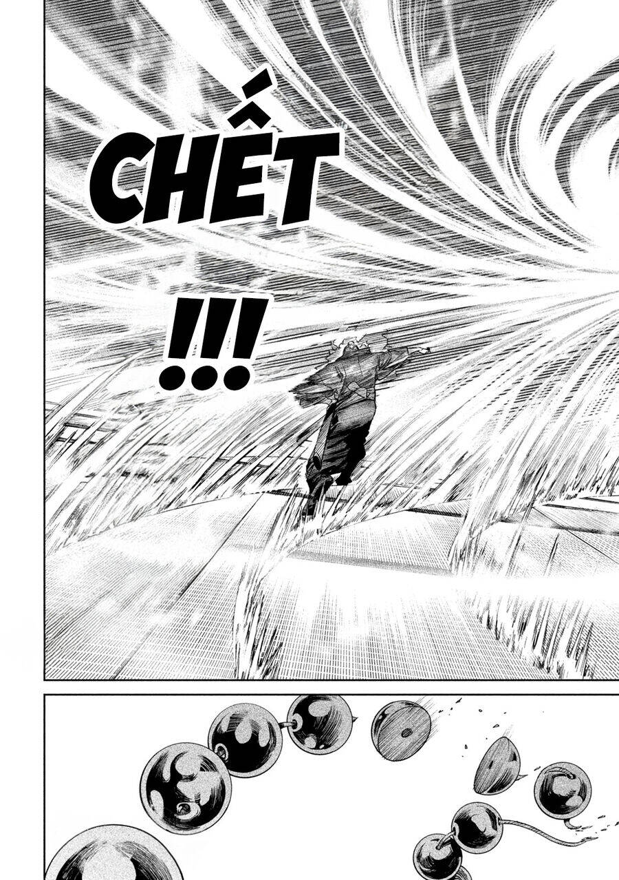 Tenkaichi - Thiên Hạ Đệ Nhất Võ Sĩ Đại Hội Chapter 41 - 27