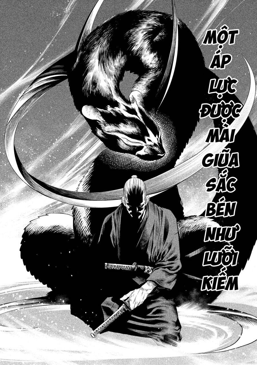 Tenkaichi - Thiên Hạ Đệ Nhất Võ Sĩ Đại Hội Chapter 41 - 6