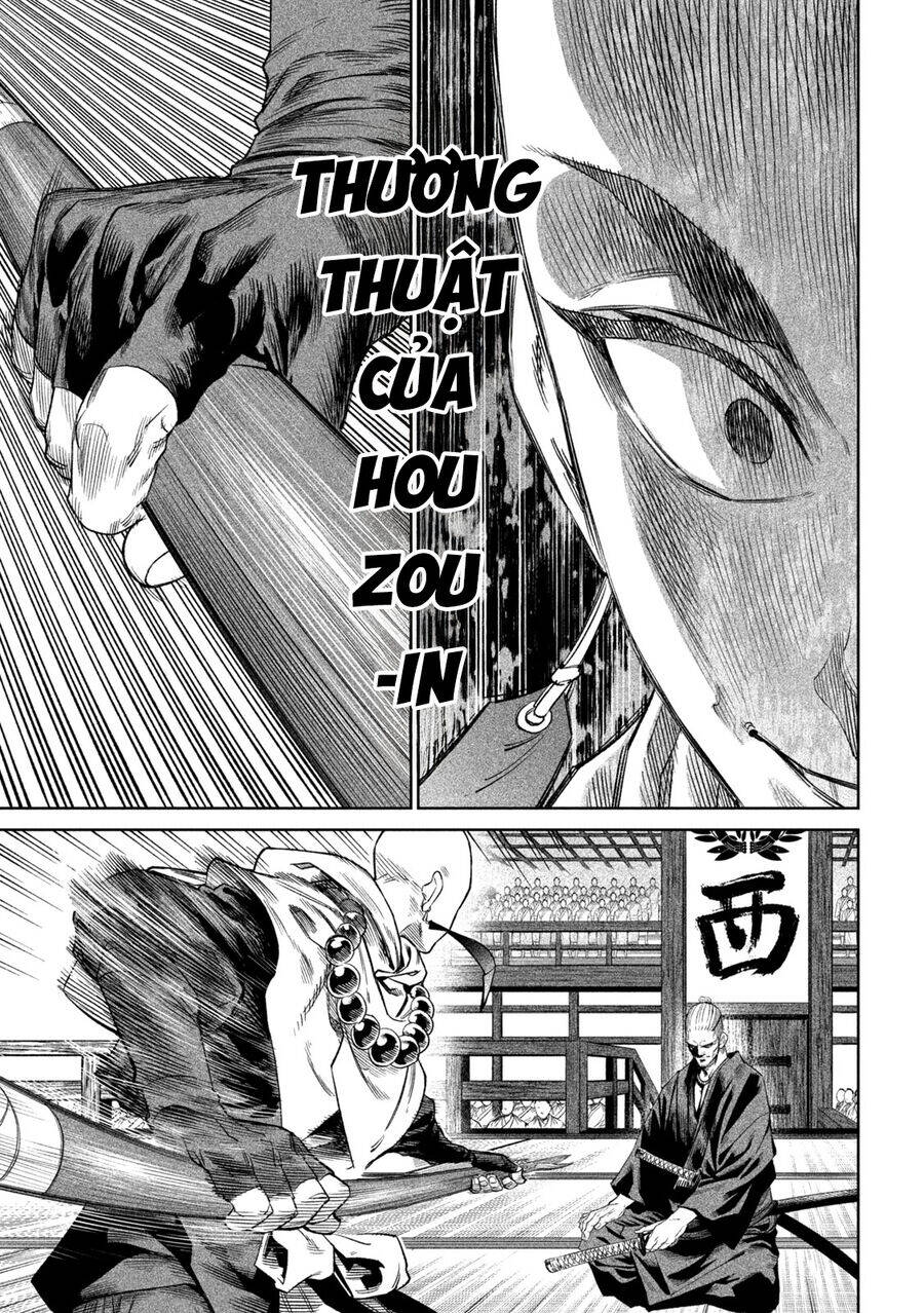 Tenkaichi - Thiên Hạ Đệ Nhất Võ Sĩ Đại Hội Chapter 41 - 8