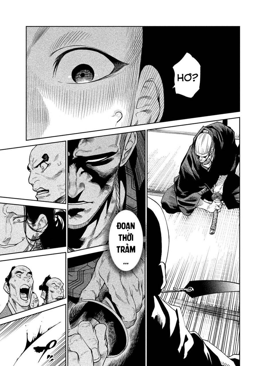 Tenkaichi - Thiên Hạ Đệ Nhất Võ Sĩ Đại Hội Chapter 42 - 12