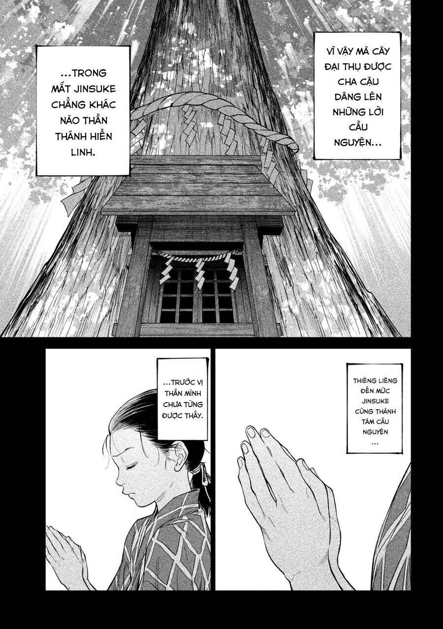 Tenkaichi - Thiên Hạ Đệ Nhất Võ Sĩ Đại Hội Chapter 42 - 17