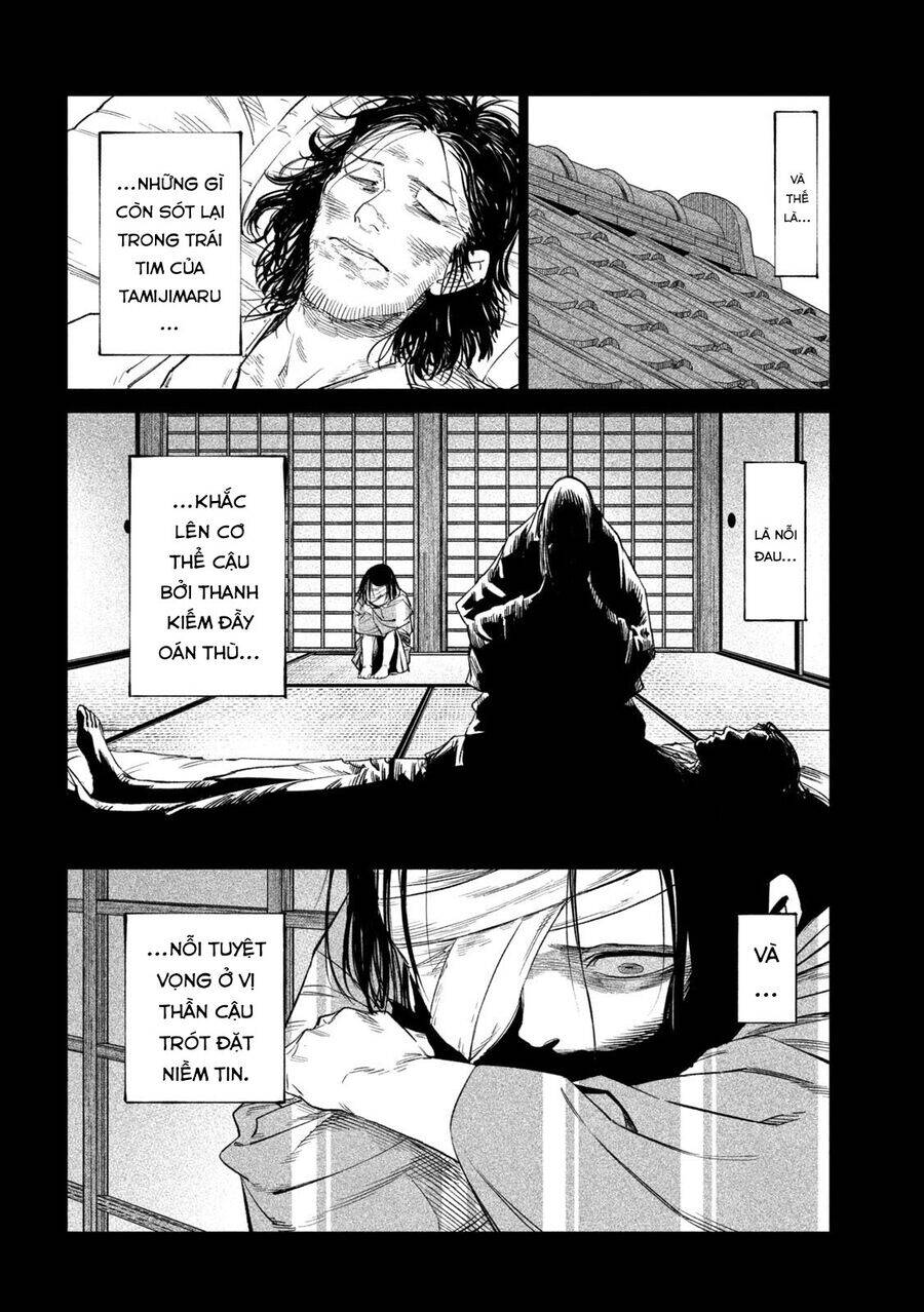 Tenkaichi - Thiên Hạ Đệ Nhất Võ Sĩ Đại Hội Chapter 42 - 23