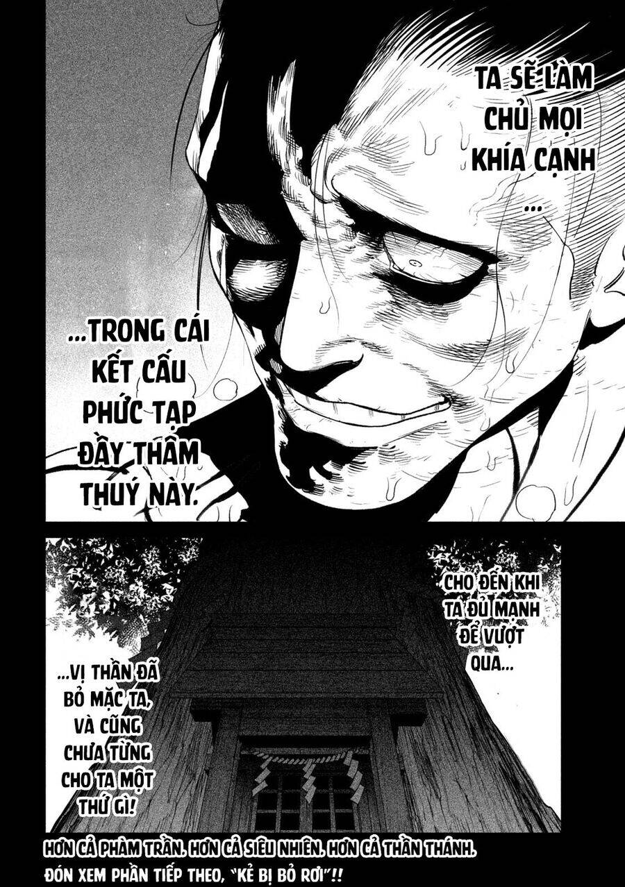 Tenkaichi - Thiên Hạ Đệ Nhất Võ Sĩ Đại Hội Chapter 42 - 28