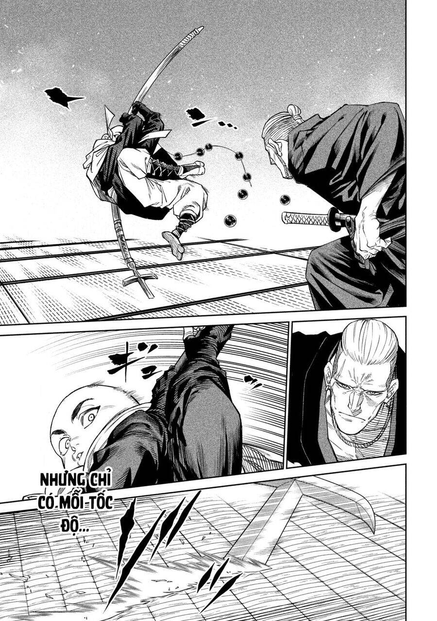 Tenkaichi - Thiên Hạ Đệ Nhất Võ Sĩ Đại Hội Chapter 42 - 5