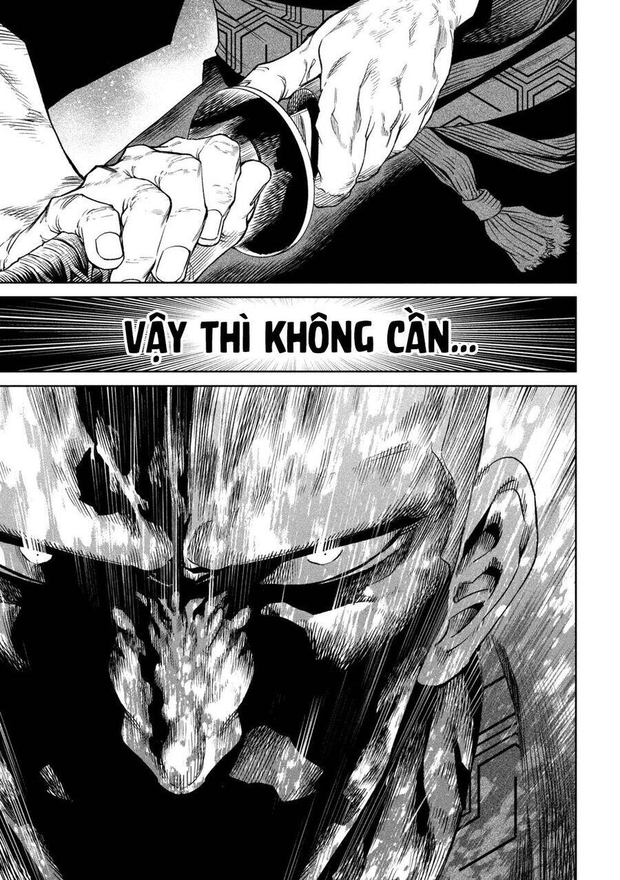 Tenkaichi - Thiên Hạ Đệ Nhất Võ Sĩ Đại Hội Chapter 42 - 10