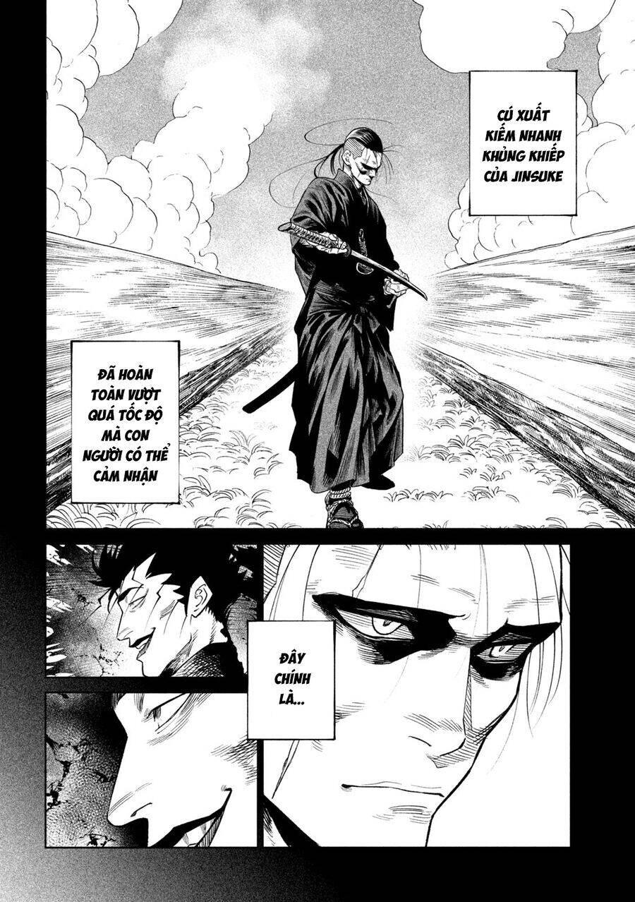 Tenkaichi - Thiên Hạ Đệ Nhất Võ Sĩ Đại Hội Chapter 43 - 13