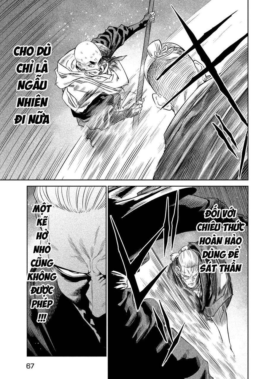 Tenkaichi - Thiên Hạ Đệ Nhất Võ Sĩ Đại Hội Chapter 43 - 22