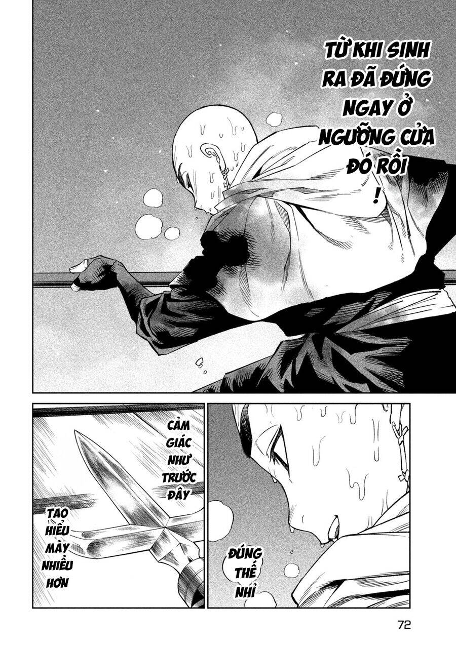 Tenkaichi - Thiên Hạ Đệ Nhất Võ Sĩ Đại Hội Chapter 43 - 27