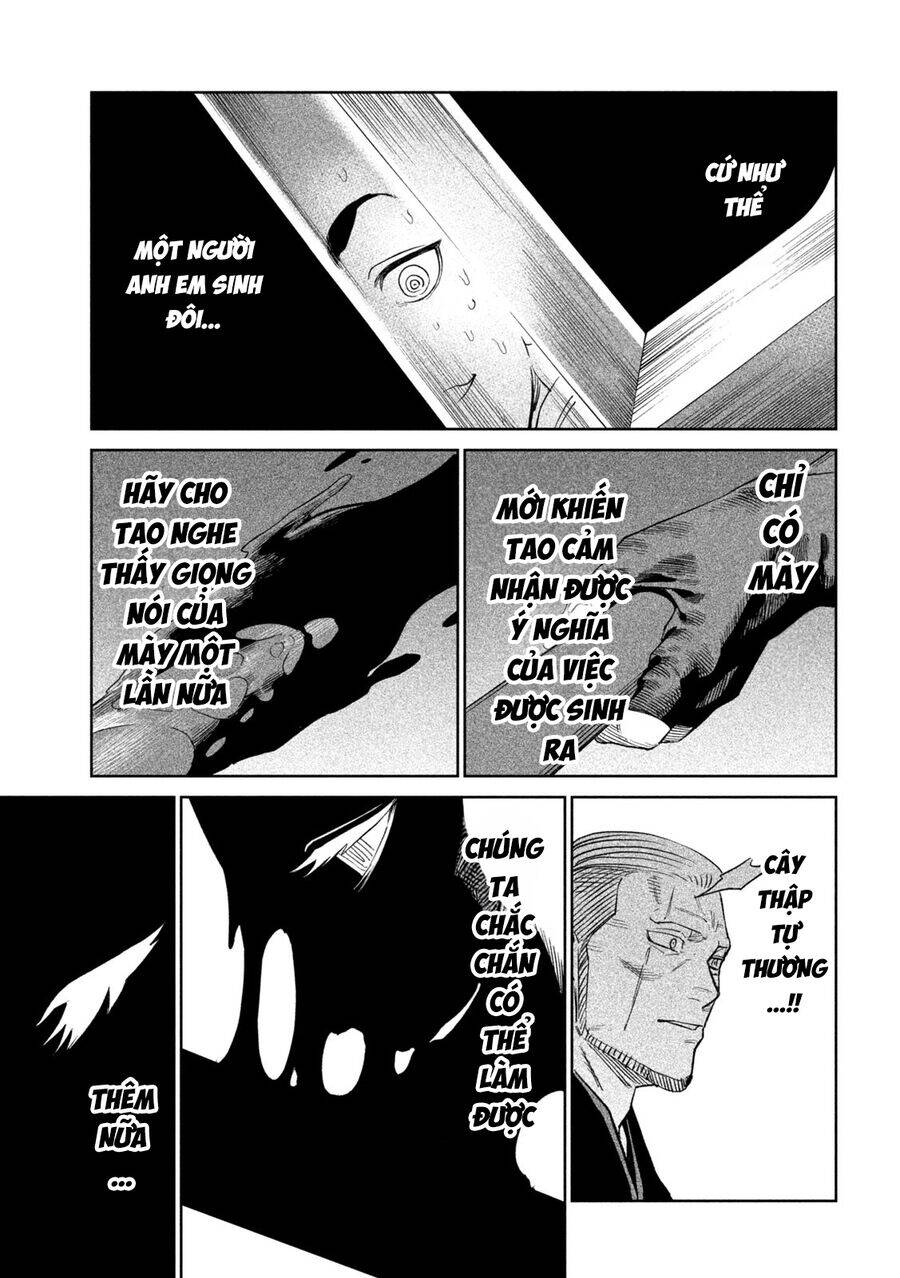 Tenkaichi - Thiên Hạ Đệ Nhất Võ Sĩ Đại Hội Chapter 43 - 28