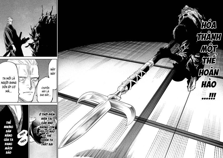 Tenkaichi - Thiên Hạ Đệ Nhất Võ Sĩ Đại Hội Chapter 43 - 29