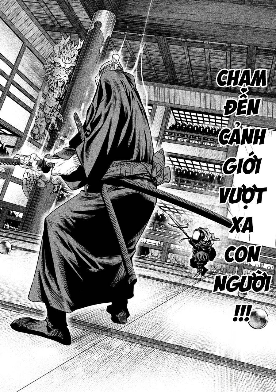 Tenkaichi - Thiên Hạ Đệ Nhất Võ Sĩ Đại Hội Chapter 43 - 32