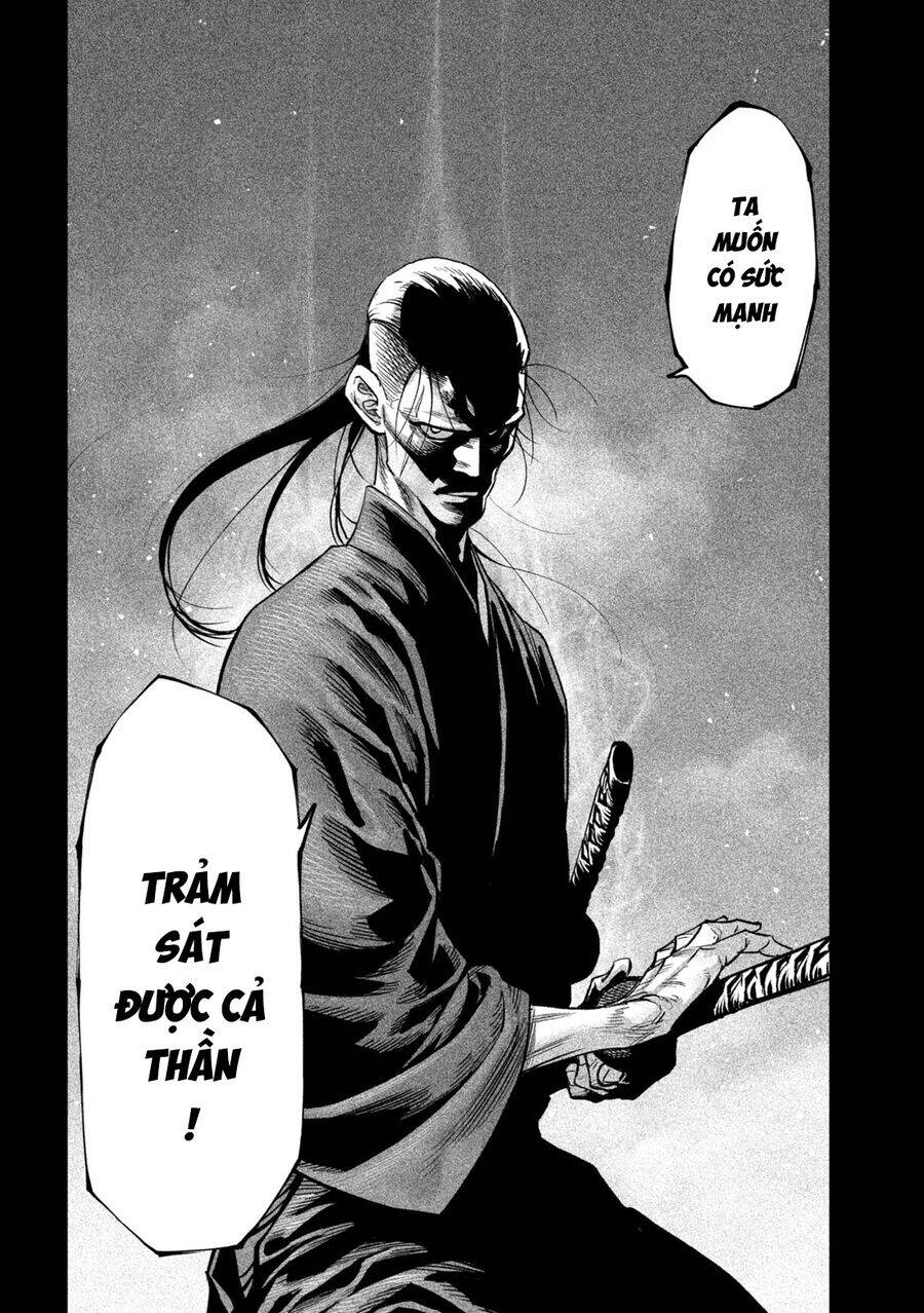 Tenkaichi - Thiên Hạ Đệ Nhất Võ Sĩ Đại Hội Chapter 43 - 6