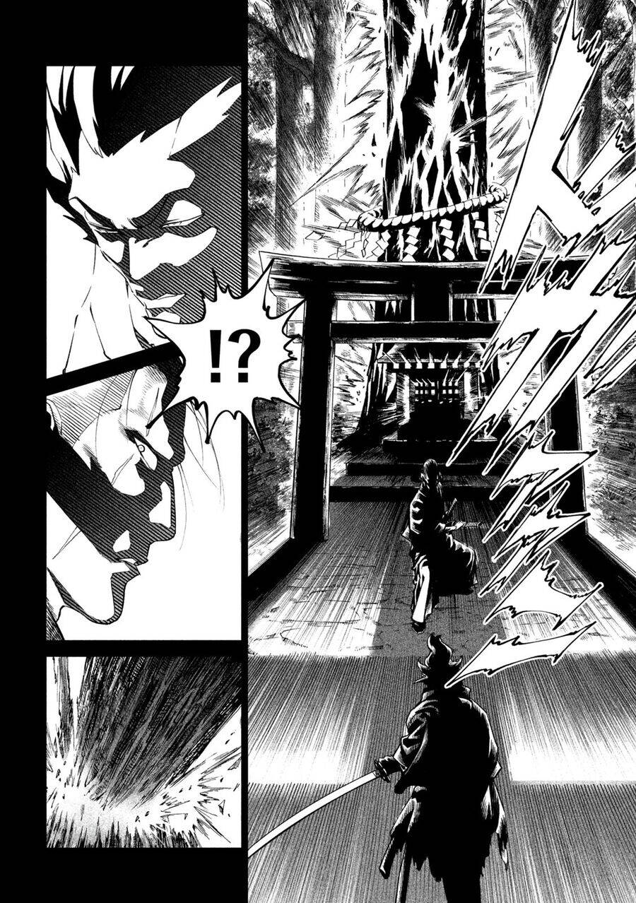 Tenkaichi - Thiên Hạ Đệ Nhất Võ Sĩ Đại Hội Chapter 43 - 8