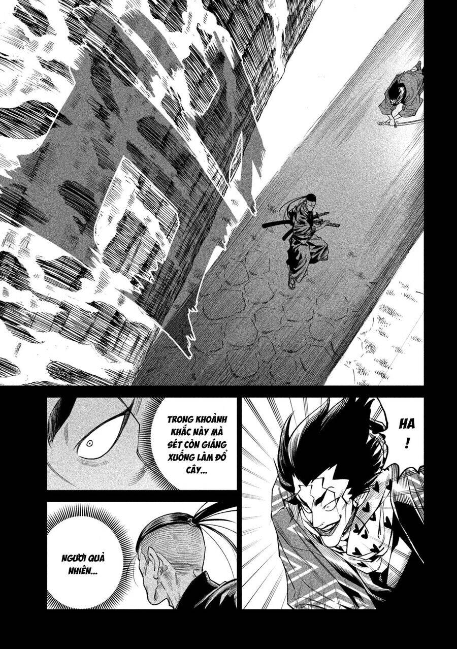 Tenkaichi - Thiên Hạ Đệ Nhất Võ Sĩ Đại Hội Chapter 43 - 9