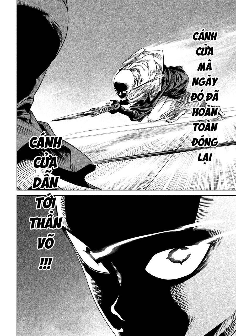 Tenkaichi - Thiên Hạ Đệ Nhất Võ Sĩ Đại Hội Chapter 44 - 15