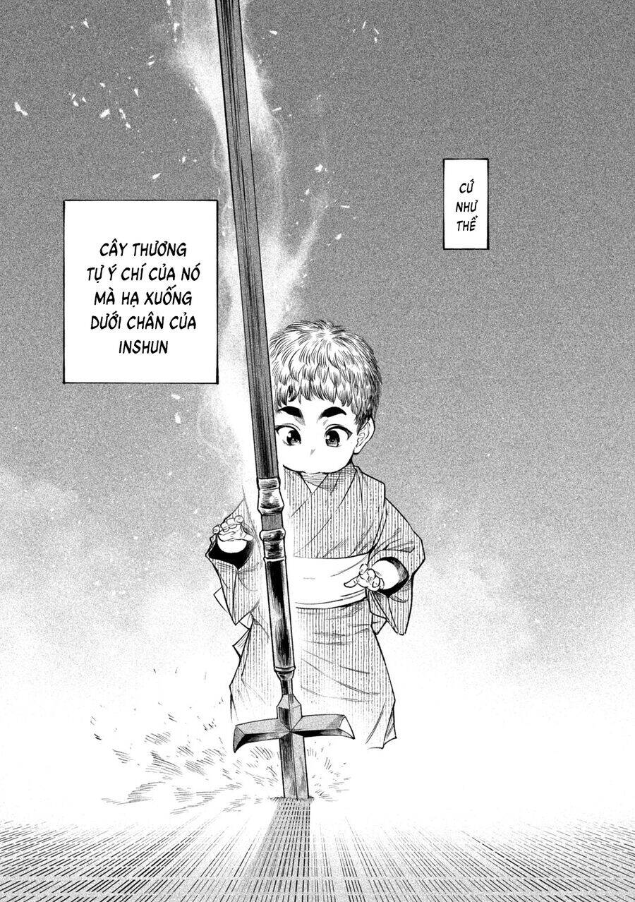 Tenkaichi - Thiên Hạ Đệ Nhất Võ Sĩ Đại Hội Chapter 44 - 19