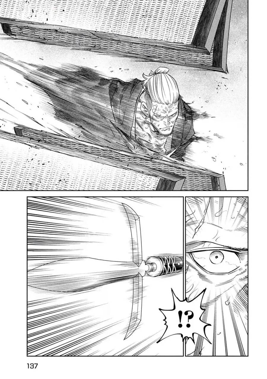 Tenkaichi - Thiên Hạ Đệ Nhất Võ Sĩ Đại Hội Chapter 45 - 16