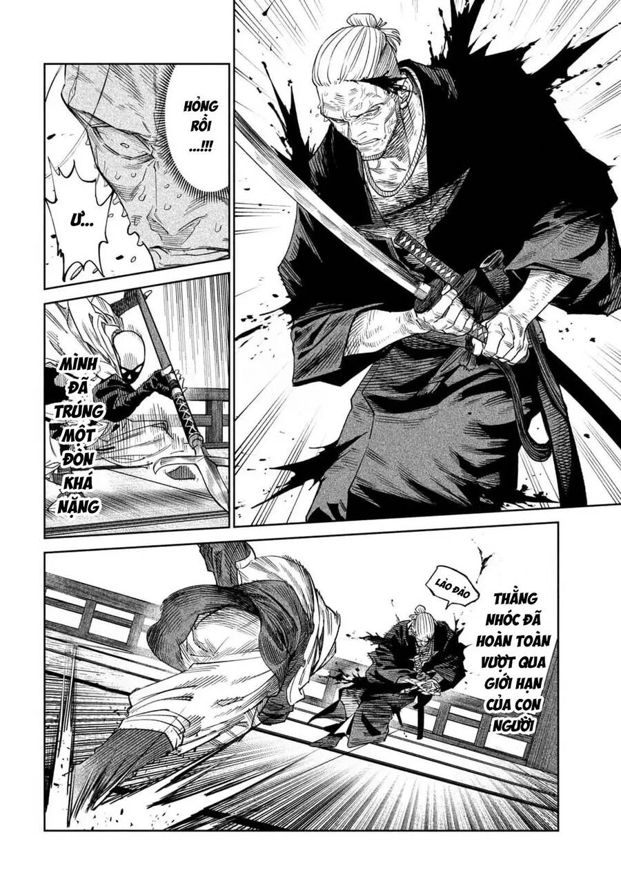 Tenkaichi - Thiên Hạ Đệ Nhất Võ Sĩ Đại Hội Chapter 45 - 20