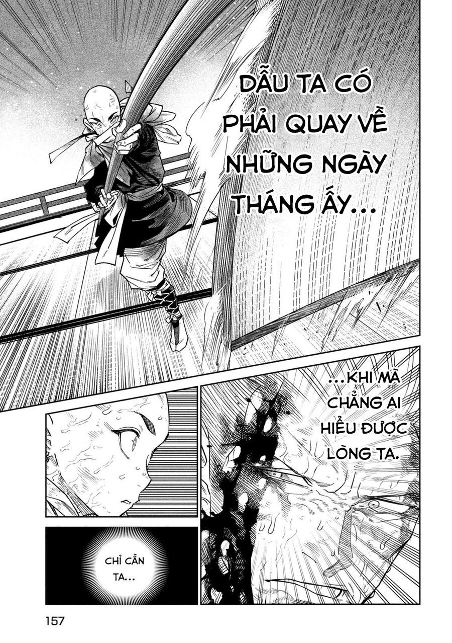 Tenkaichi - Thiên Hạ Đệ Nhất Võ Sĩ Đại Hội Chapter 46 - 11