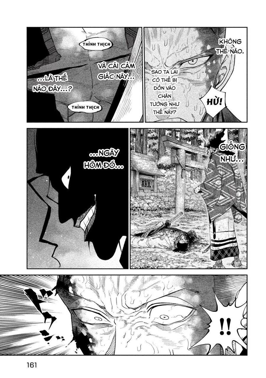 Tenkaichi - Thiên Hạ Đệ Nhất Võ Sĩ Đại Hội Chapter 46 - 15