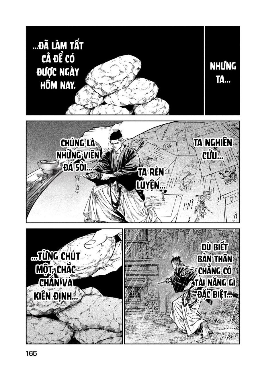 Tenkaichi - Thiên Hạ Đệ Nhất Võ Sĩ Đại Hội Chapter 46 - 19