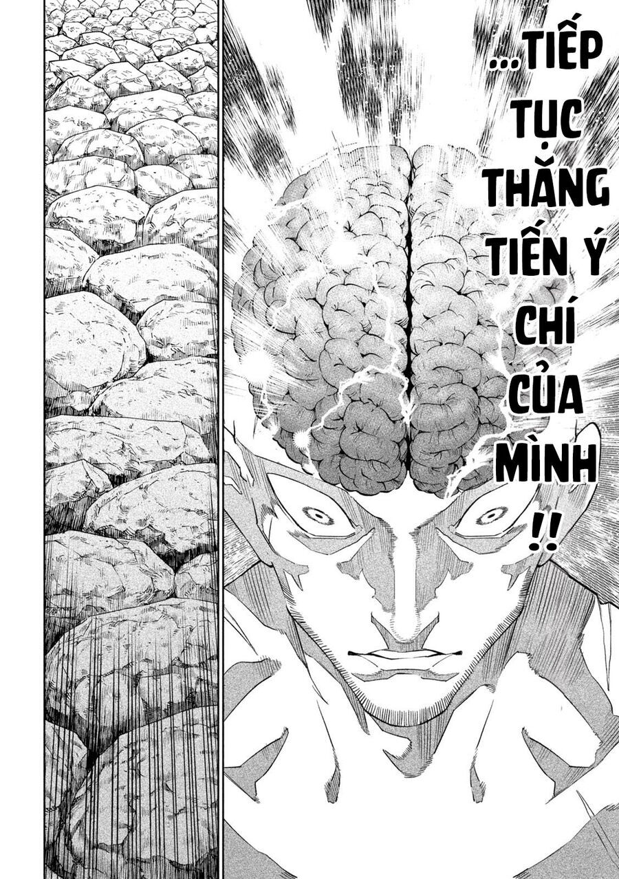Tenkaichi - Thiên Hạ Đệ Nhất Võ Sĩ Đại Hội Chapter 46 - 24