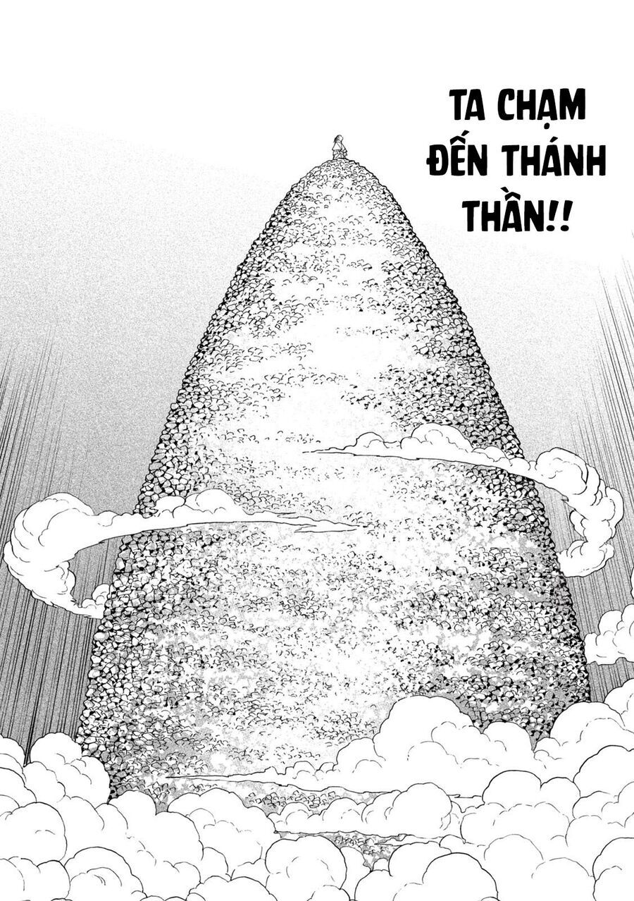 Tenkaichi - Thiên Hạ Đệ Nhất Võ Sĩ Đại Hội Chapter 46 - 27