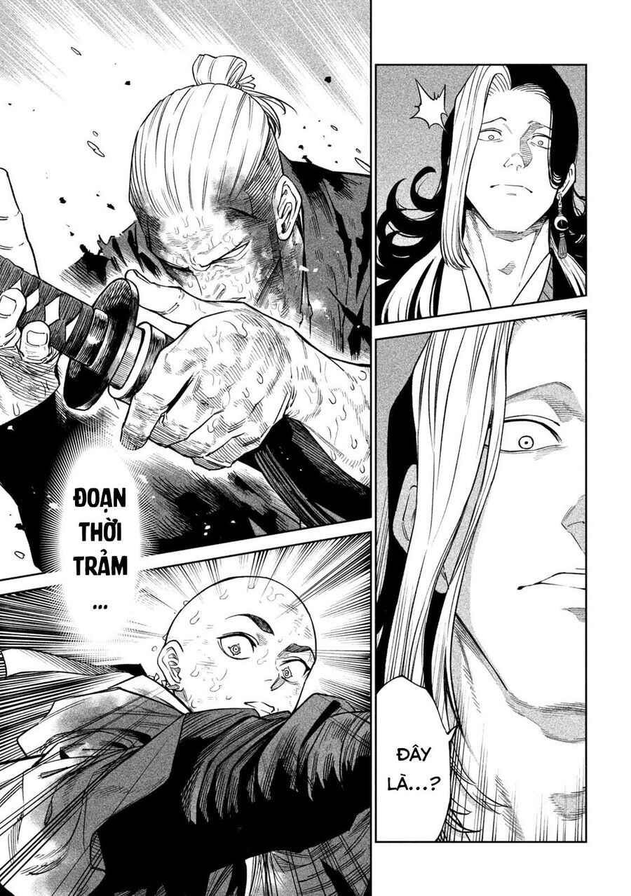 Tenkaichi - Thiên Hạ Đệ Nhất Võ Sĩ Đại Hội Chapter 46 - 28