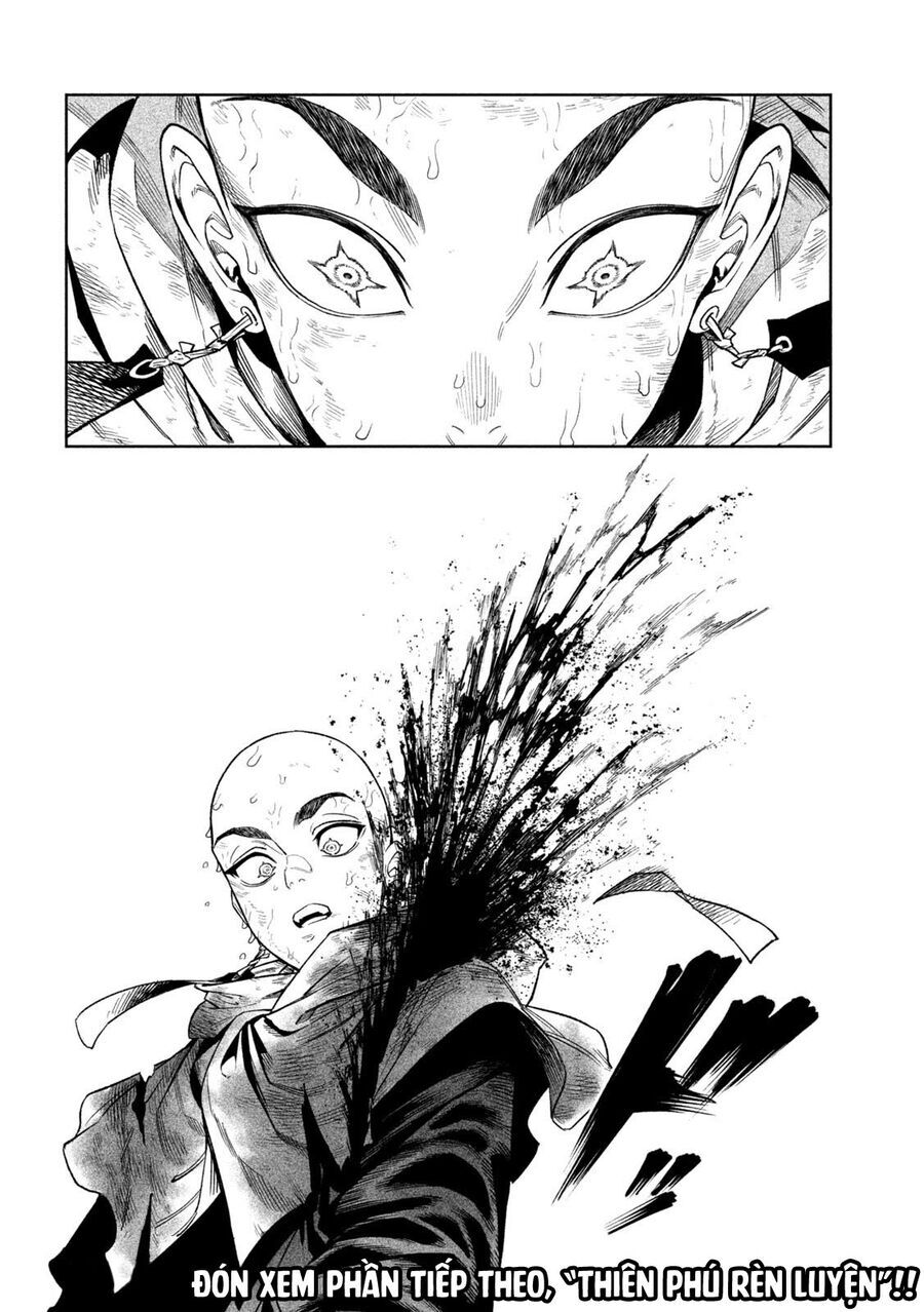 Tenkaichi - Thiên Hạ Đệ Nhất Võ Sĩ Đại Hội Chapter 46 - 30