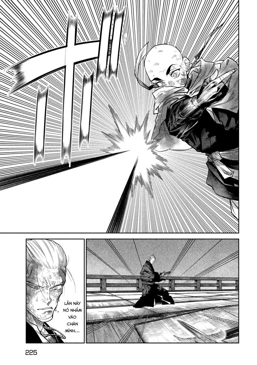 Tenkaichi - Thiên Hạ Đệ Nhất Võ Sĩ Đại Hội Chapter 47 - 13