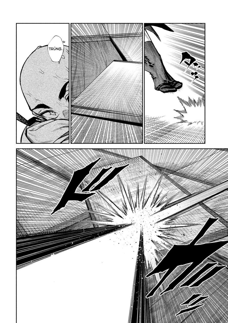 Tenkaichi - Thiên Hạ Đệ Nhất Võ Sĩ Đại Hội Chapter 47 - 14