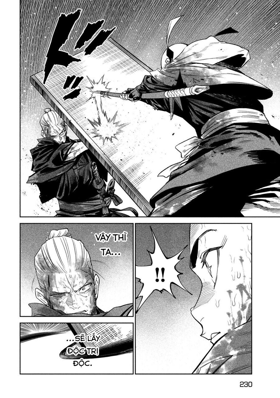 Tenkaichi - Thiên Hạ Đệ Nhất Võ Sĩ Đại Hội Chapter 47 - 18